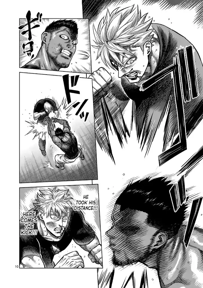 Kengan Omega Chapter 5 image 10_optimized